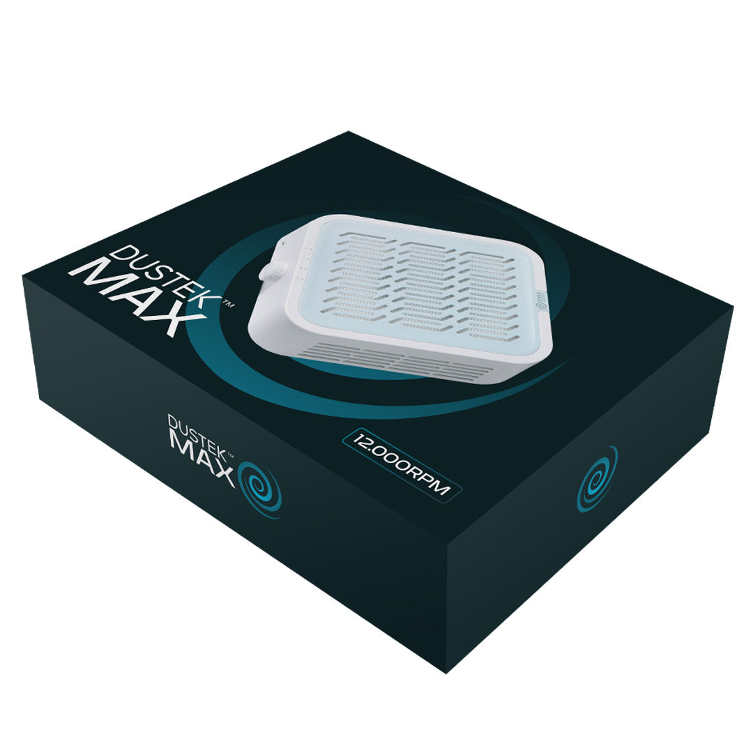 Aspiratore Dustek MAX - Rosa