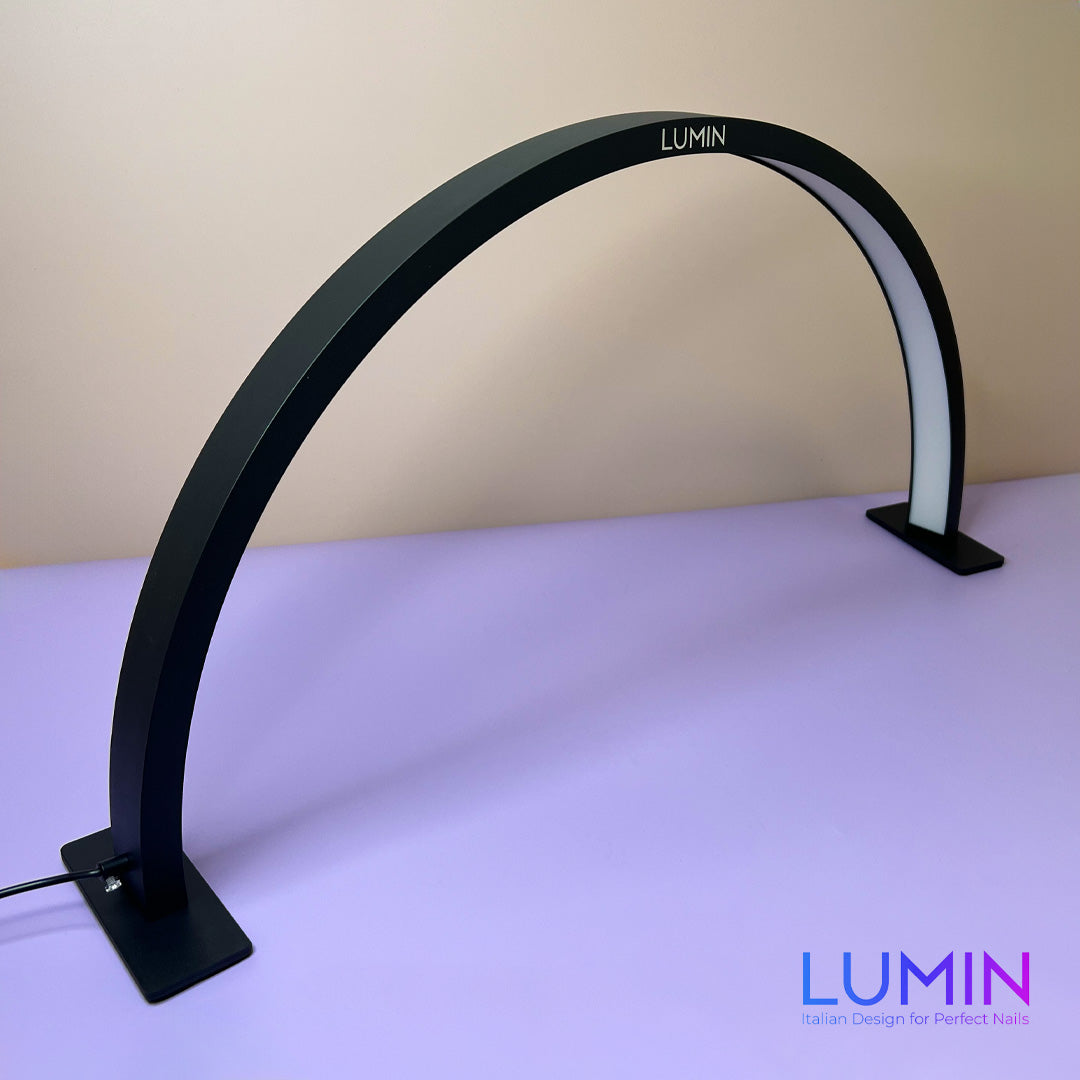LAMPADA LUMIN SUNSET 70 - BLACK