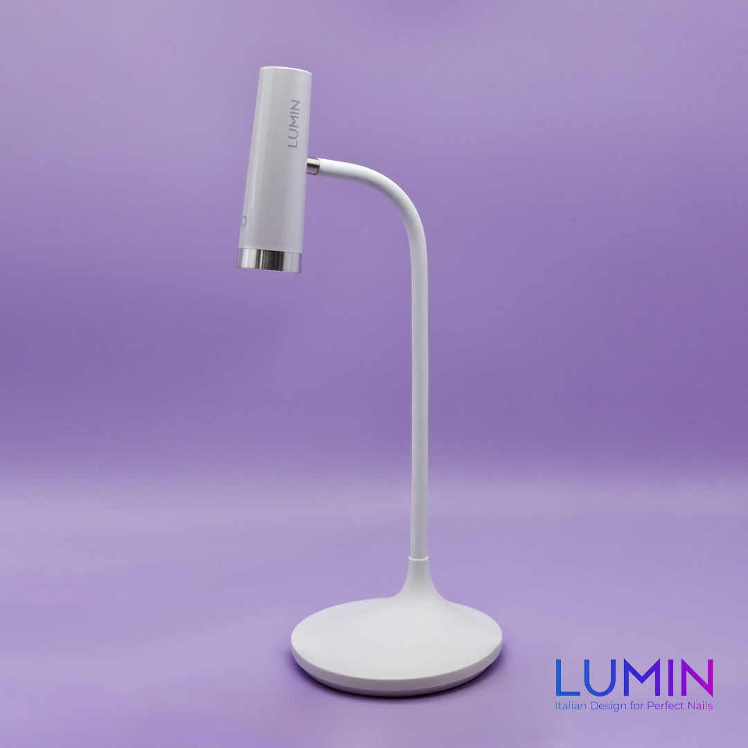 LUMIN COMPACT U2 per Tips in Gel 3W