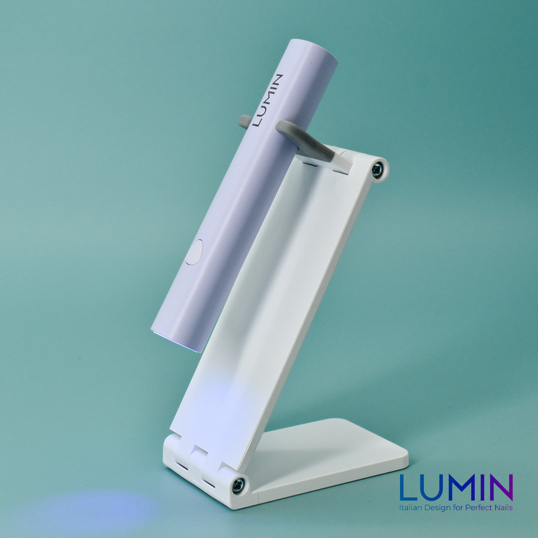 LUMIN POCKET K3 für Gel-Tips 3W - LILA