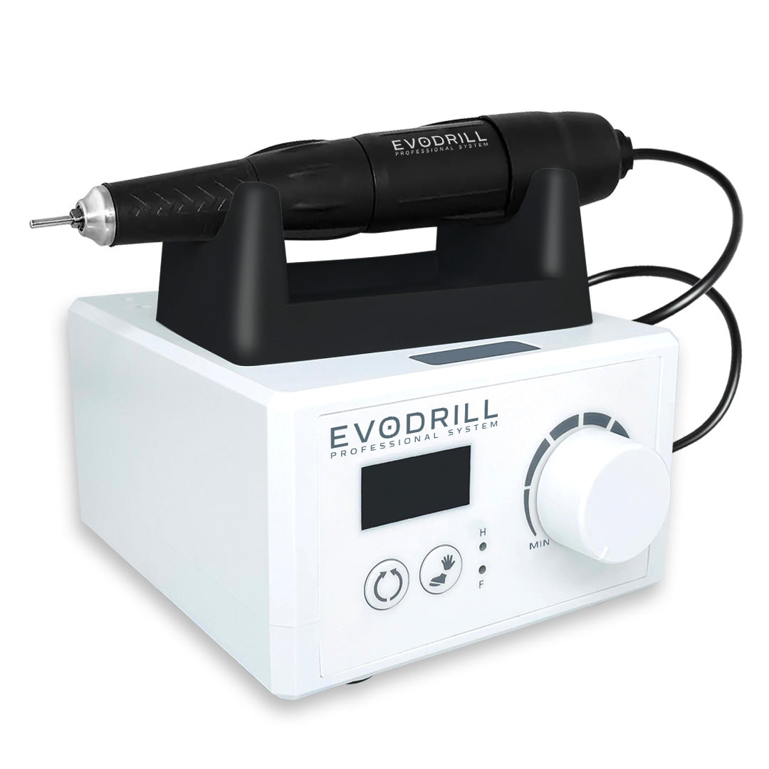 EVODRILL MODEL 1 - Fresa Professionale - 38.000 RPM