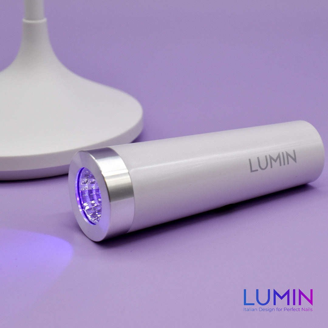 LUMIN COMPACT U2 per Tips in Gel 3W