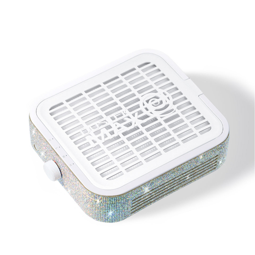 Aspiratore Dustek MAX - Strass AB-Rainbow