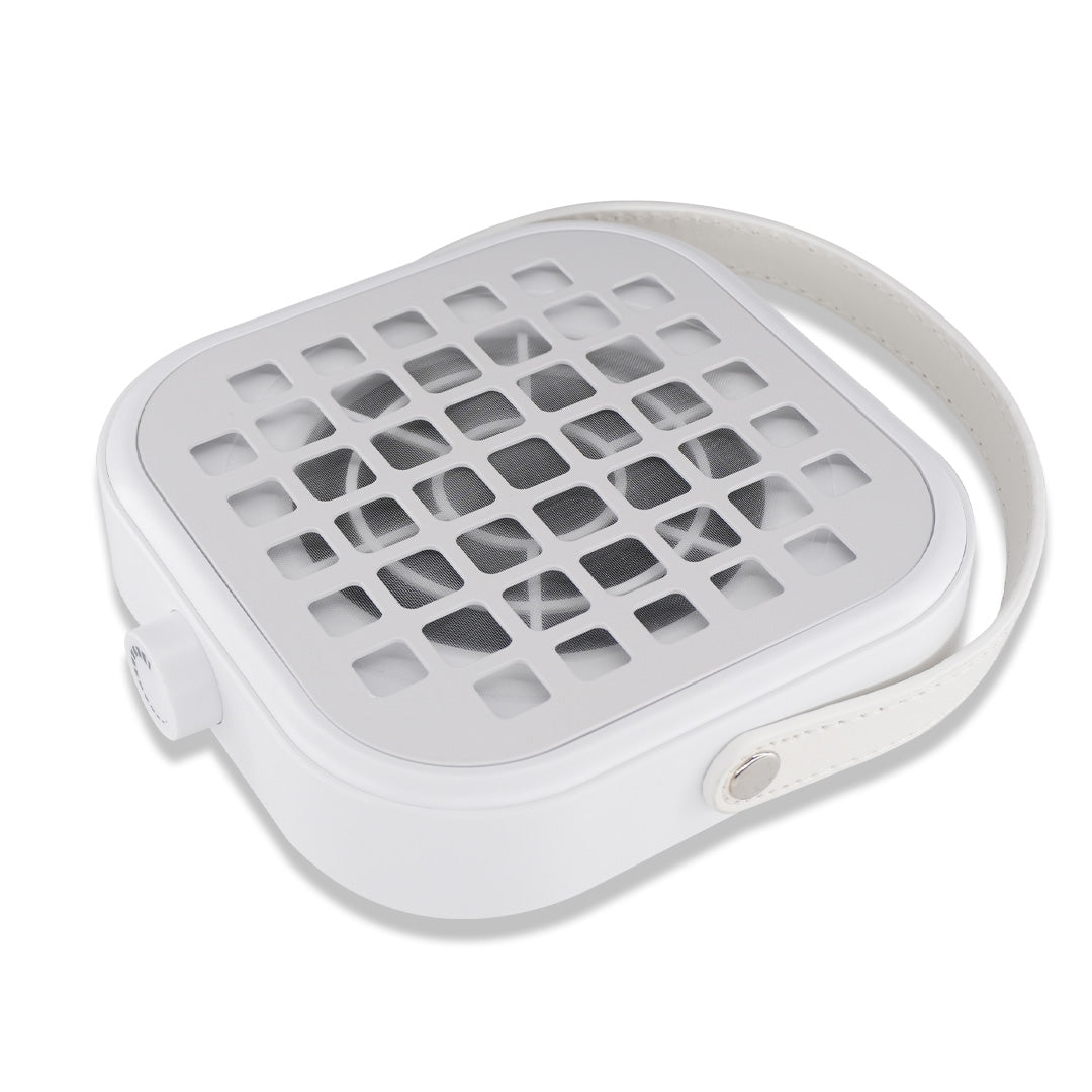 Aspiratore Dustek MINI - Bianco